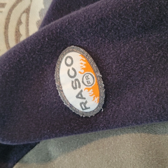 Rasco FR long sleeve shirt - Picture 4 of 6